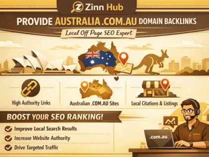 Provide Australia Com Au Domain Links