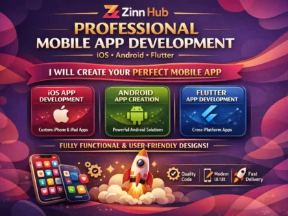 do ios app development