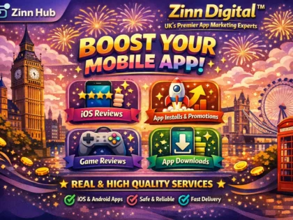 Mobile App Rating Reviews