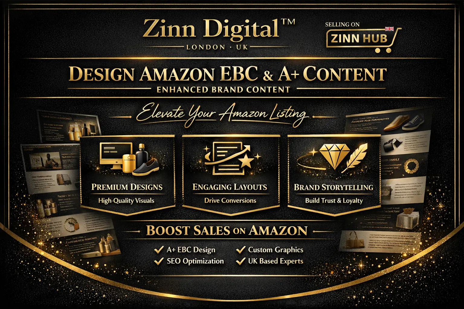 Design Amazon Ebc Enhanced Brand Content, A Plus Content 1 Design Amazon Ebc Enhanced Brand Content