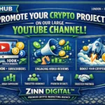 Contratar Expertos en Crypto PR y Medios 1 Zinn Hub