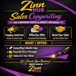 Mercado de Copywriting 5 Zinn Hub