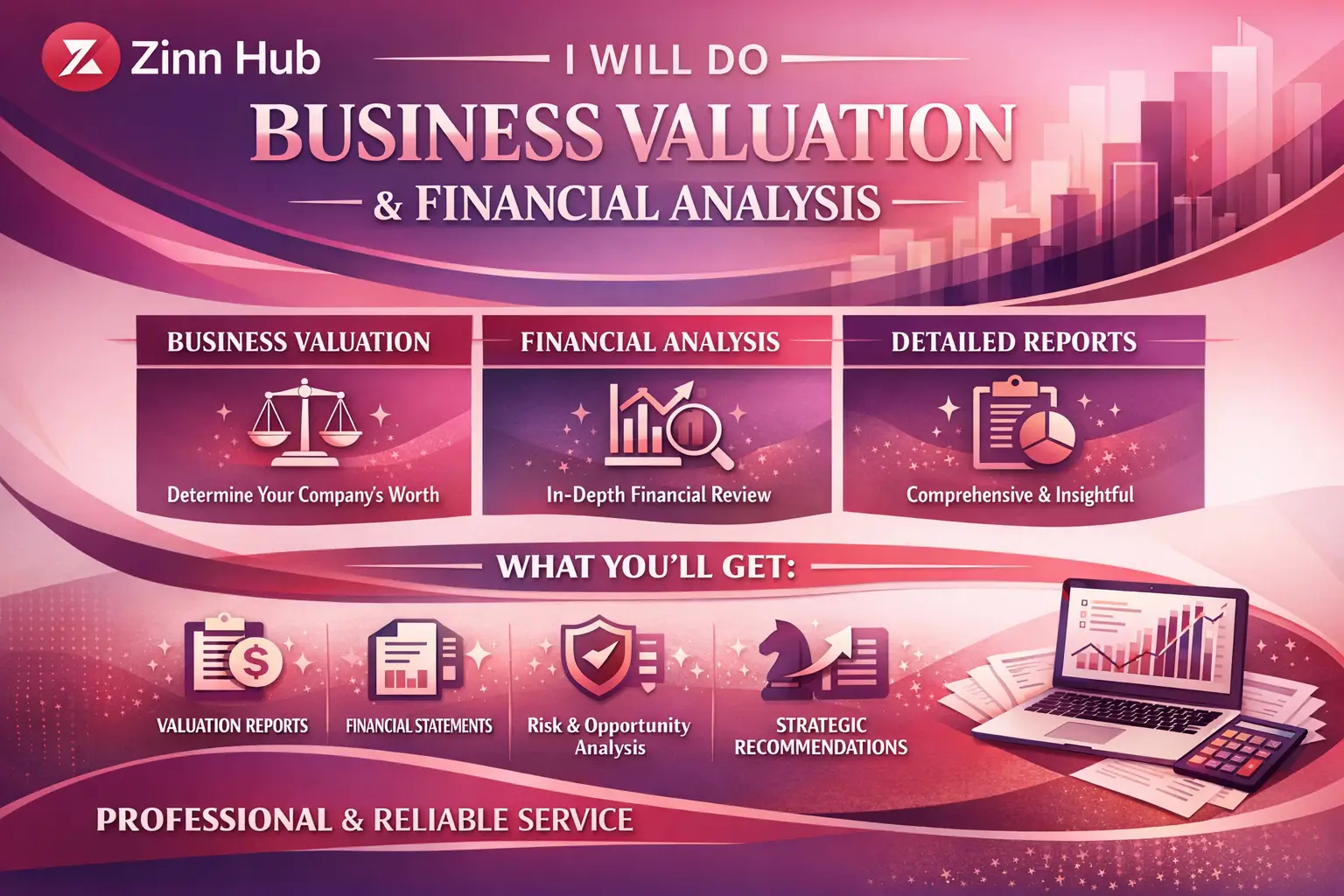 Do Business Valuation And Financial Analysis 1 Do Business Valuation And Financial Analysis