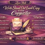 Email Marketing Marketplace 39 Zinn Hub