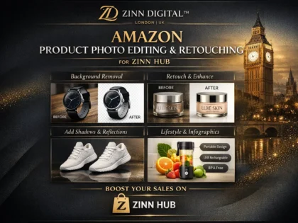 do amazon product photo editing