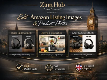 edit amazon listing images and product photo edit for amazon listing pictures