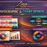 Infographic Design Marketplace 19 Zinn Hub