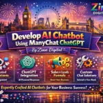 Mercado de Desarrollo de Chatbots 39 Zinn Hub
