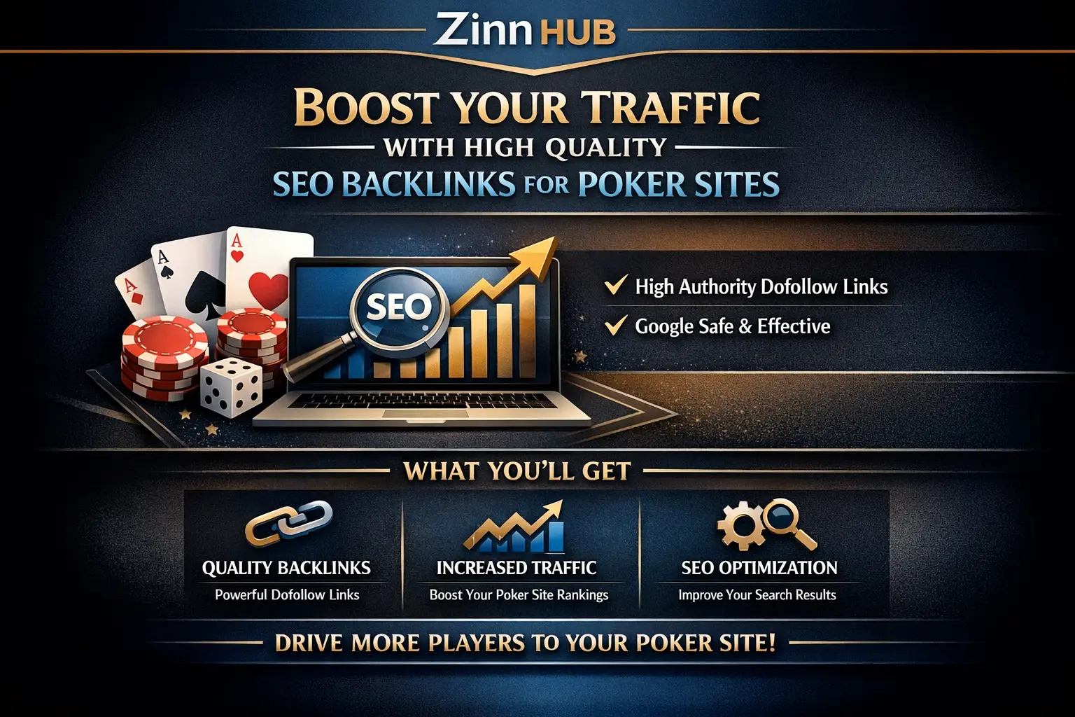 Boost Your Traffic With High Quality Dofollow Seo Backlinks For Poker Sites 1 Boost Your Traffic With High Quality Dofollow Seo Backlinks For Poker Sites