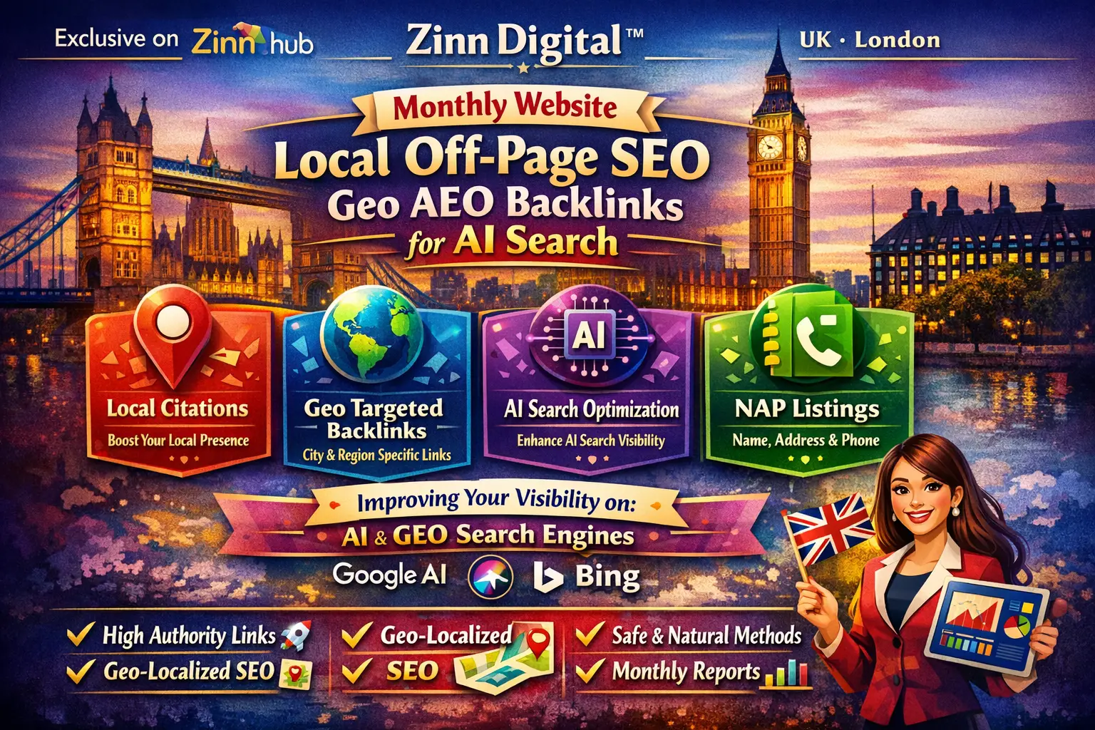Monthly Website Local Off-Page Seo Geo Aeo Backlinks For Ai Search 1 Monthly Website Local Off-Page Seo Geo Aeo Backlinks For Ai Search