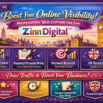 Mercado de Copywriting 9 Zinn Hub