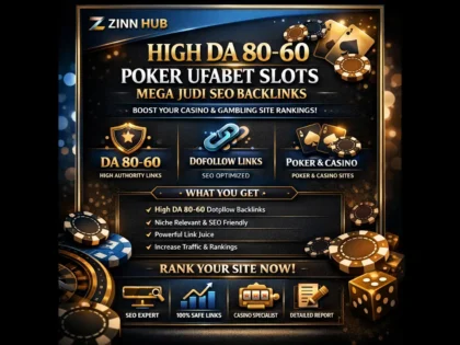 do high da 80 to 60 poker ufabet slots mega judi online seo dofollow backlinks