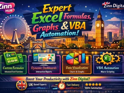 Expert Excel formulas