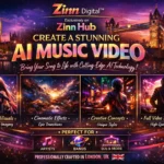 Mercado de Producci&oacute;n Musical 17 Zinn Hub