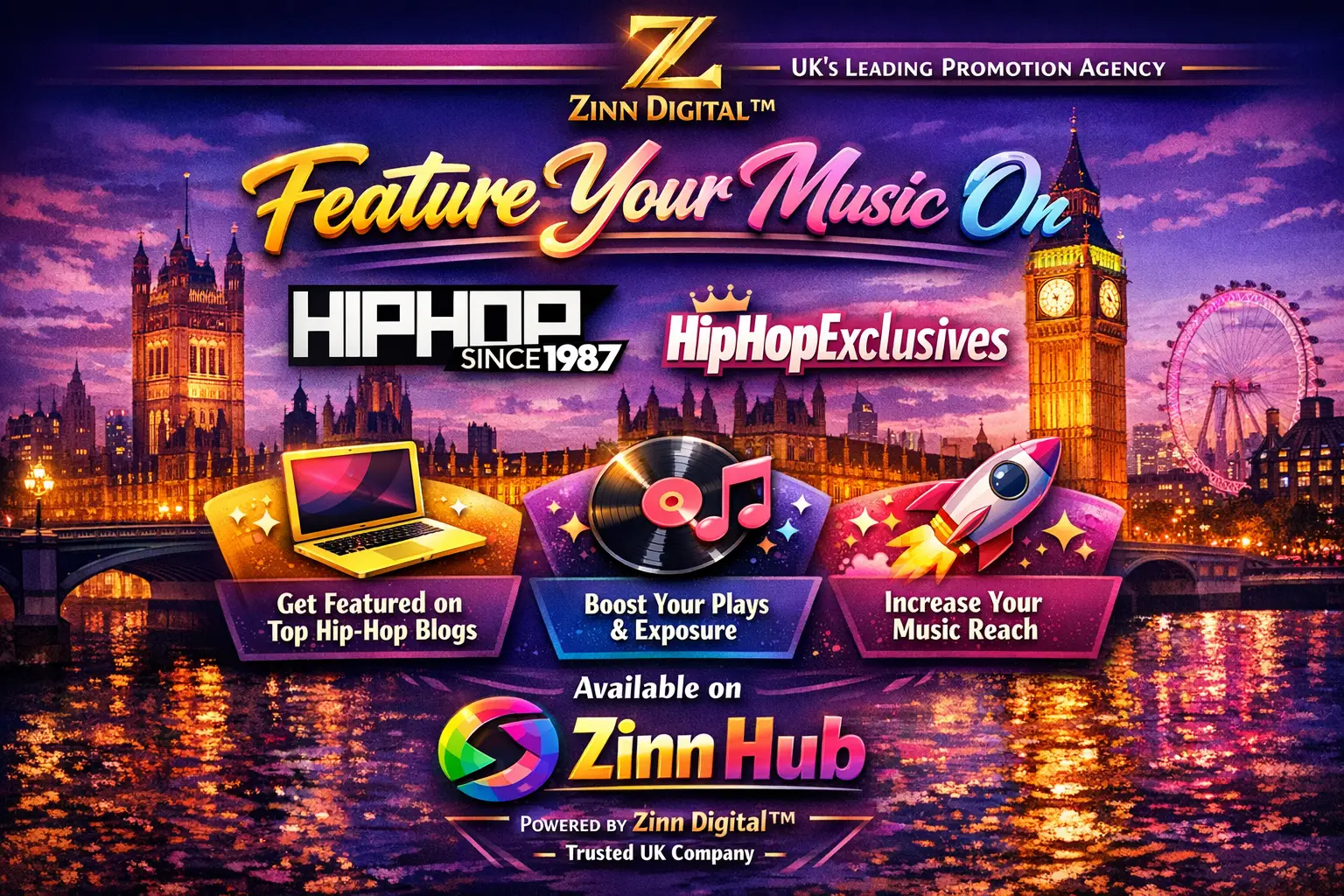 Feature Your Music On Hiphopsince1987, Hiphopexclusives Blog 1 Feature Your Music On Hiphopsince1987