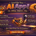 Vibe Coding Marketplace 37 &Raquo; Zinn Hub