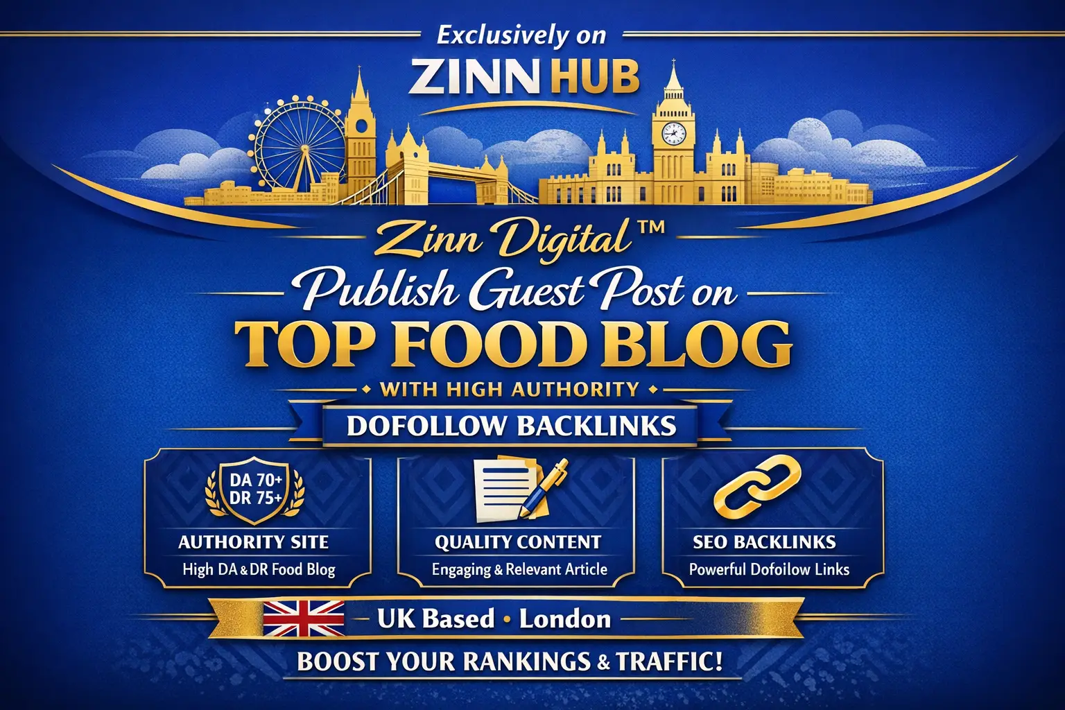 Publish Guest Post On Food Blog With High Authority Dofollow Backlinks 1 Publish Guest Post On Food Blog With High Authority Dofollow Backlinks
