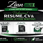 Resume Writing Marketplace 9 &Raquo; Zinn Hub