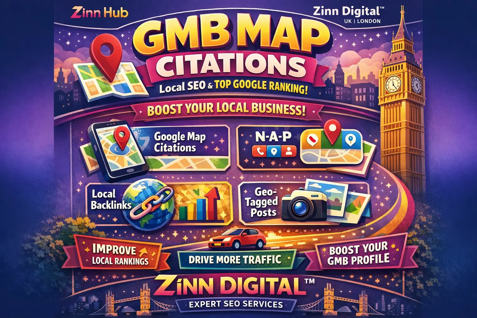 I'Ll Provide Gmb Map Citations Local Seo For Top Google Ranking 1 I'Ll Provide Gmb Map Citations Local Seo For Top Google Ranking