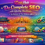Niche Edits Marketplace 37 Zinn Hub