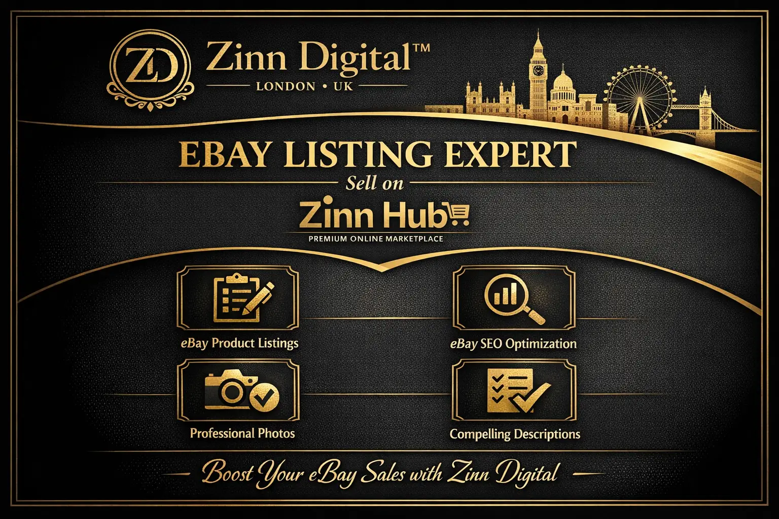 Do Ebay Listing, Ebay Product Listing, Ebay Seo Listing, Ebay Lister 3 Ebay Seo Listing