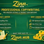 Amazon Marketing Marketplace 35 &Raquo; Zinn Hub