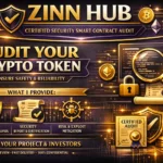 Hire Verified Token Launch Experts 33 &Raquo; Zinn Hub