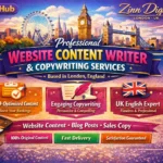 Mercado de Copywriting 11 Zinn Hub