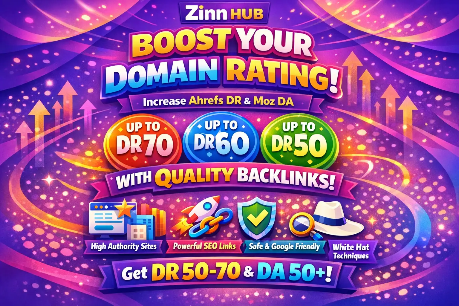 Increase Domain Rating Ahrefs Dr 70 Dr 50 Dr 60 Moz Da With Quailty Backlinks 1 Increase Domain Rating Ahrefs Dr 70 Dr 50 Dr 60 Moz Da With Quailty Backlinks