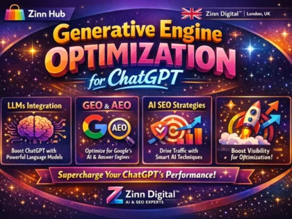 Generative Engine Optimization