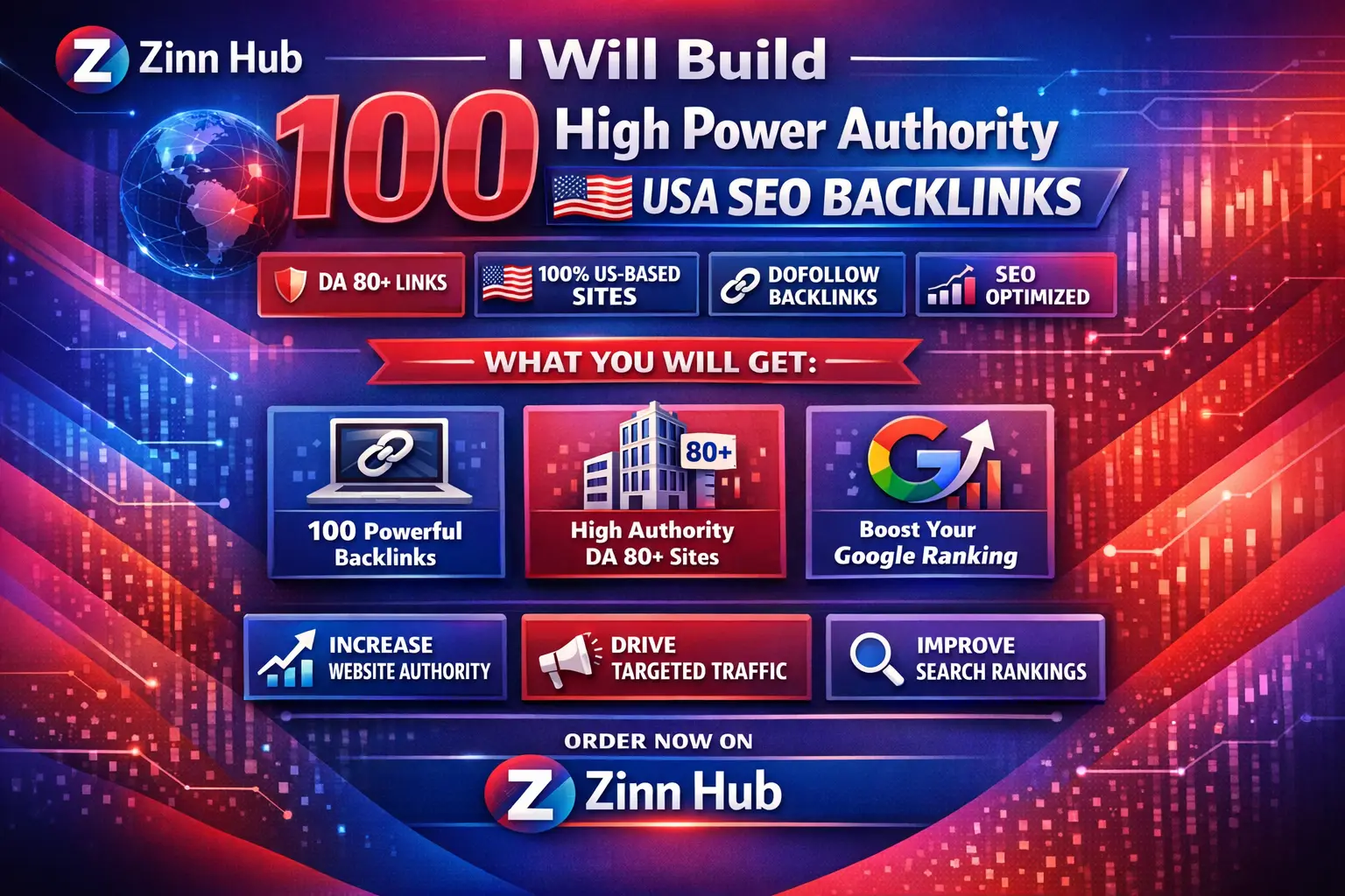 Build 100 High Power Authority Da80 Usa Seo Backlinks Link Building 1 Build 100 High Power Authority Da80 Usa Seo Backlinks Link Building