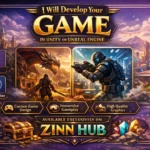 Mercado de Desarrollo de IA 25 Zinn Hub