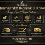 Niche Edits Marketplace 7 Zinn Hub