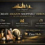 Contratar Creadores de V&iacute;deo con IA 23 Zinn Hub