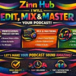 Music Production Marketplace 37 &Raquo; Zinn Hub