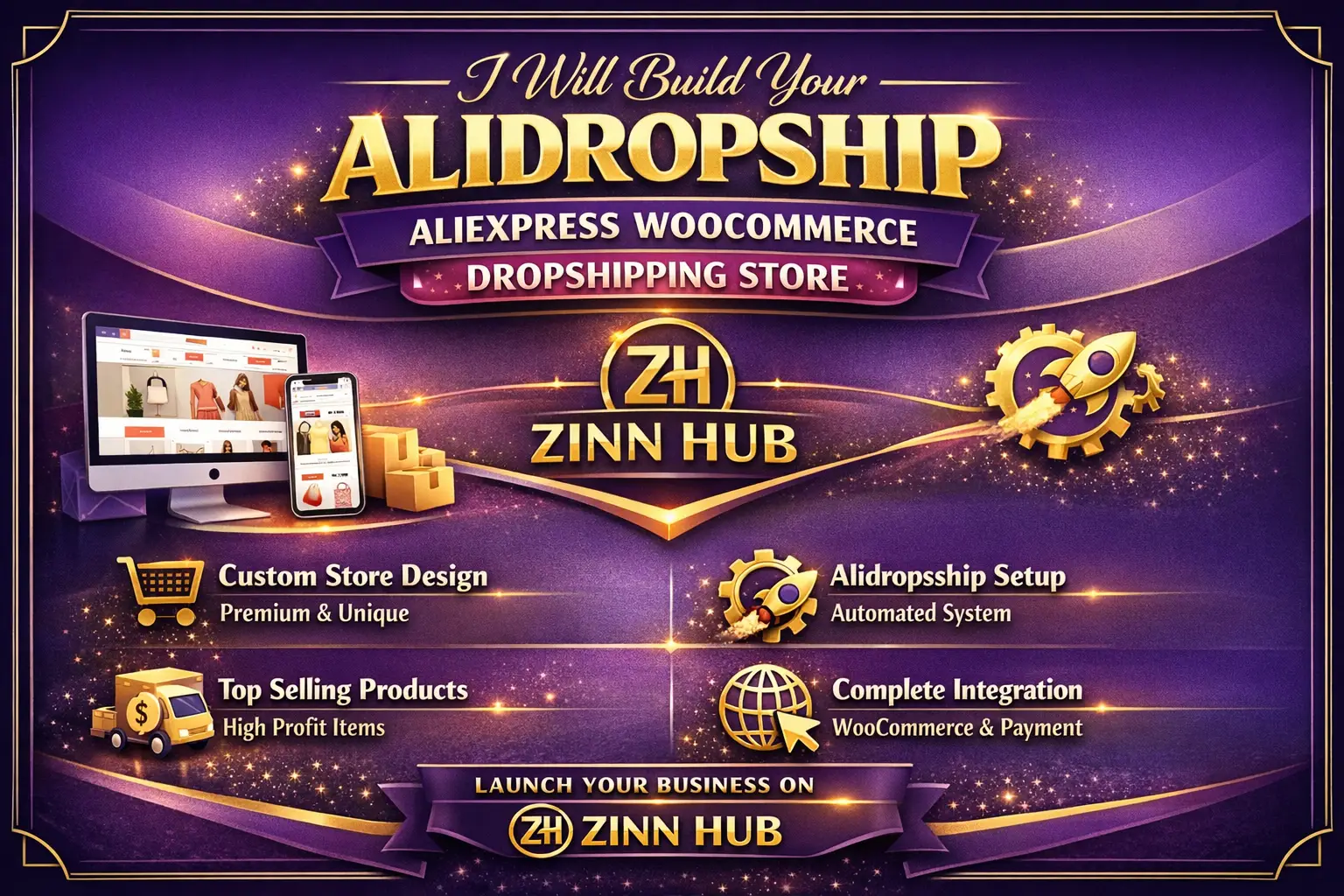 Build Alidropship Aliexpress Woocommerce Dropshipping Store 1 Build Alidropship Aliexpress Woocommerce Dropshipping Store