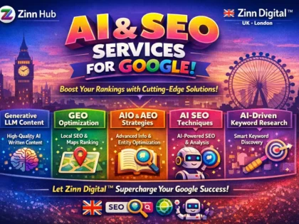 Provide Generative Llm