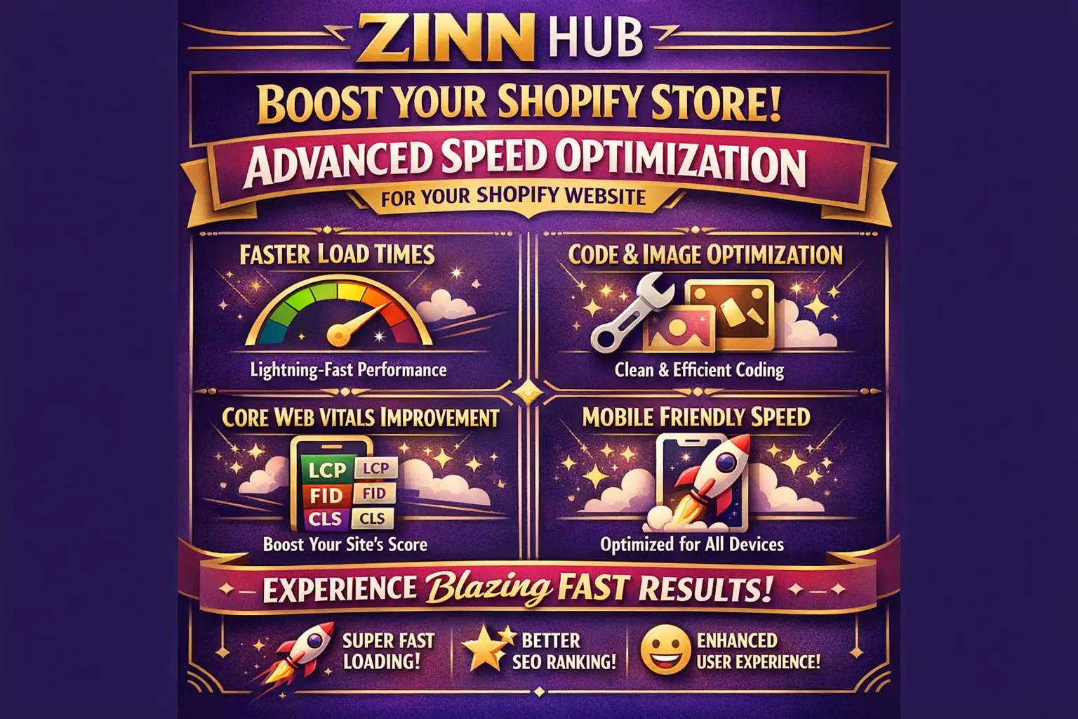 Do Advanced Speed Optimization For Shopify Store Website 1 Do Advanced Speed Optimization For Shopify Store Website