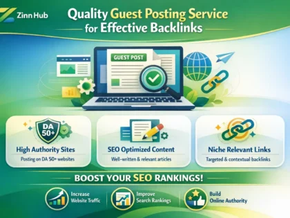 Do Quality Guest Posting Service For Effective Backlinks 2 Do Quality Guest Posting Service For Effective Backlinks