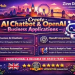 Ai Development Marketplace 37 &Raquo; Zinn Hub