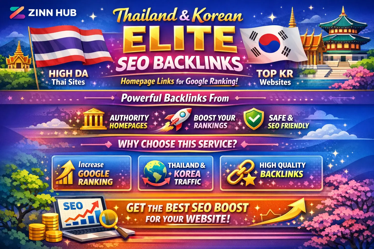 Thailand Korean Elite Seo Backlinks Link Building Homepage For Google Ranking 1 Thailand Korean Elite Seo Backlinks Link Building Homepage For Google Ranking