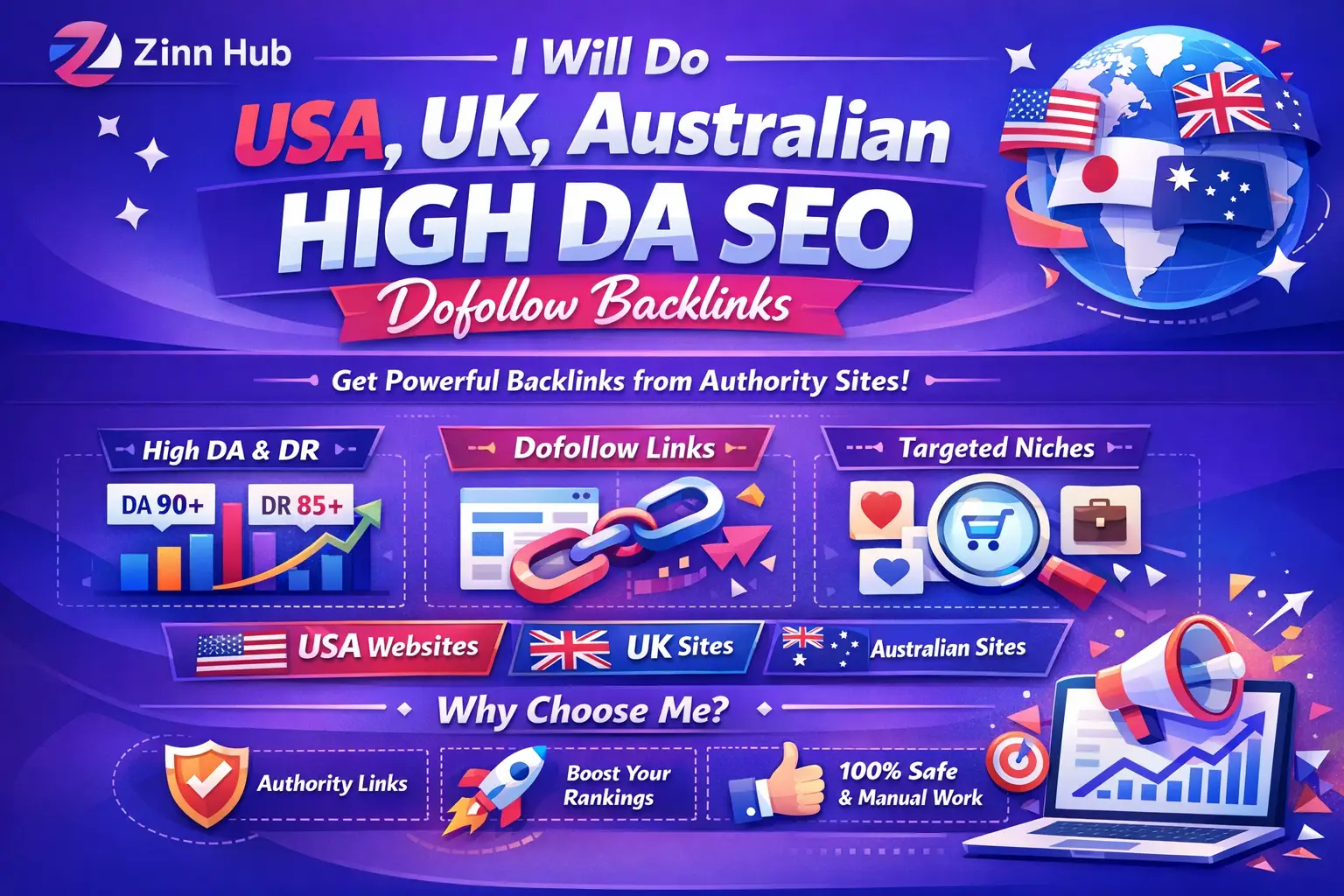 Do Usa Uk Australian High Da Seo Dofollow Backlinks From Authority Websites 1 Do Usa Uk Australian High Da Seo Dofollow Backlinks From Authority Websites