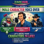 Contratar Desarrolladores de Agentes de Voz IA 9 Zinn Hub