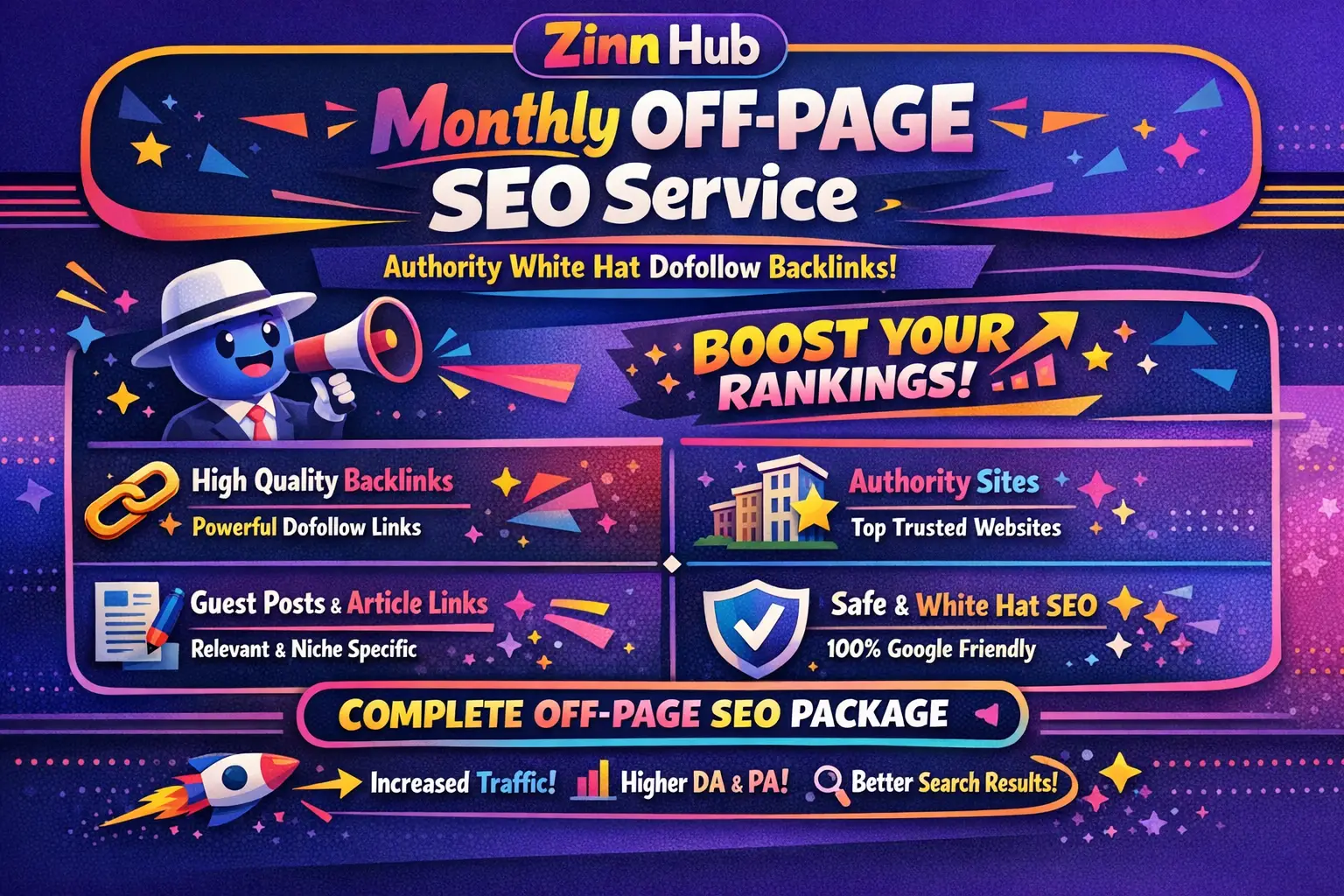 Do Monthly Off Page Seo Service Using Authority White Hat Dofollow Backlink 1 Do Monthly Off Page Seo Service Using Authority White Hat Dofollow Backlink