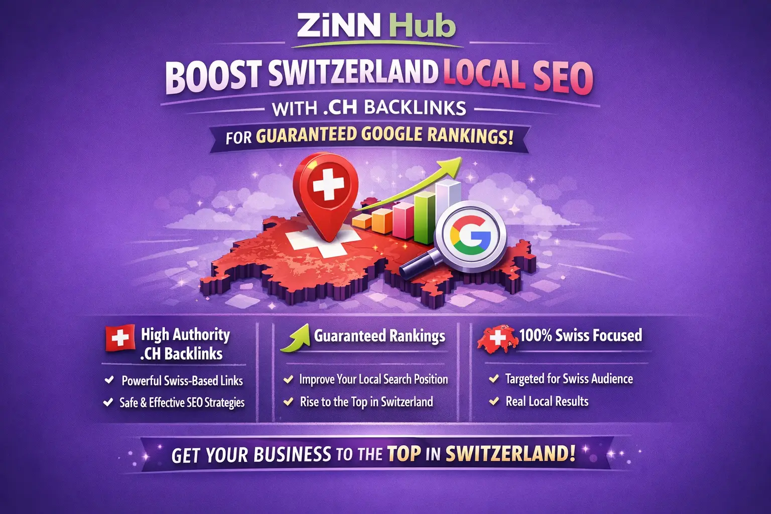 Boost Switzerland Local Seo With Ch Backlinks For Guaranteed Google Rankings 1 Boost Switzerland Local Seo With Ch Backlinks For Guaranteed Google Rankings