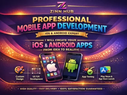Do Ios App Development And Android Development As A Mobile App Developer