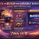 Vibe Coding Marketplace 19 &Raquo; Zinn Hub