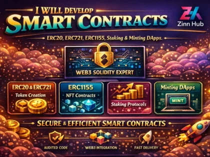 do web3  solidity smart contract erc20