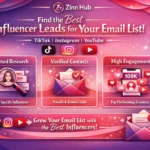 Influencer Marketing Marketplace 15 &Raquo; Zinn Hub