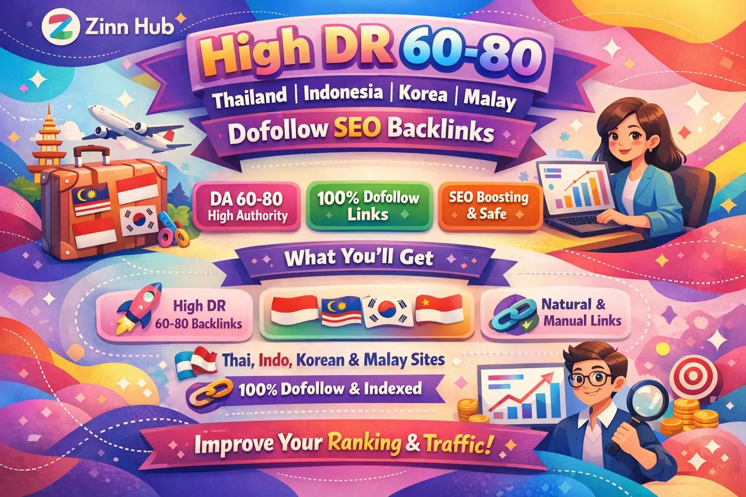 Do High Dr 60 To 80 Thailand Indonesia Korea Malay Dofollow Seo Backlinks 1 Do High Dr 60 To 80 Thailand Indonesia Korea Malay Dofollow Seo Backlinks